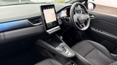 Renault Symbioz 1.6 E-Tech FHEV 145 Techno Esprit Alpine 5dr Auto Hybrid Estate